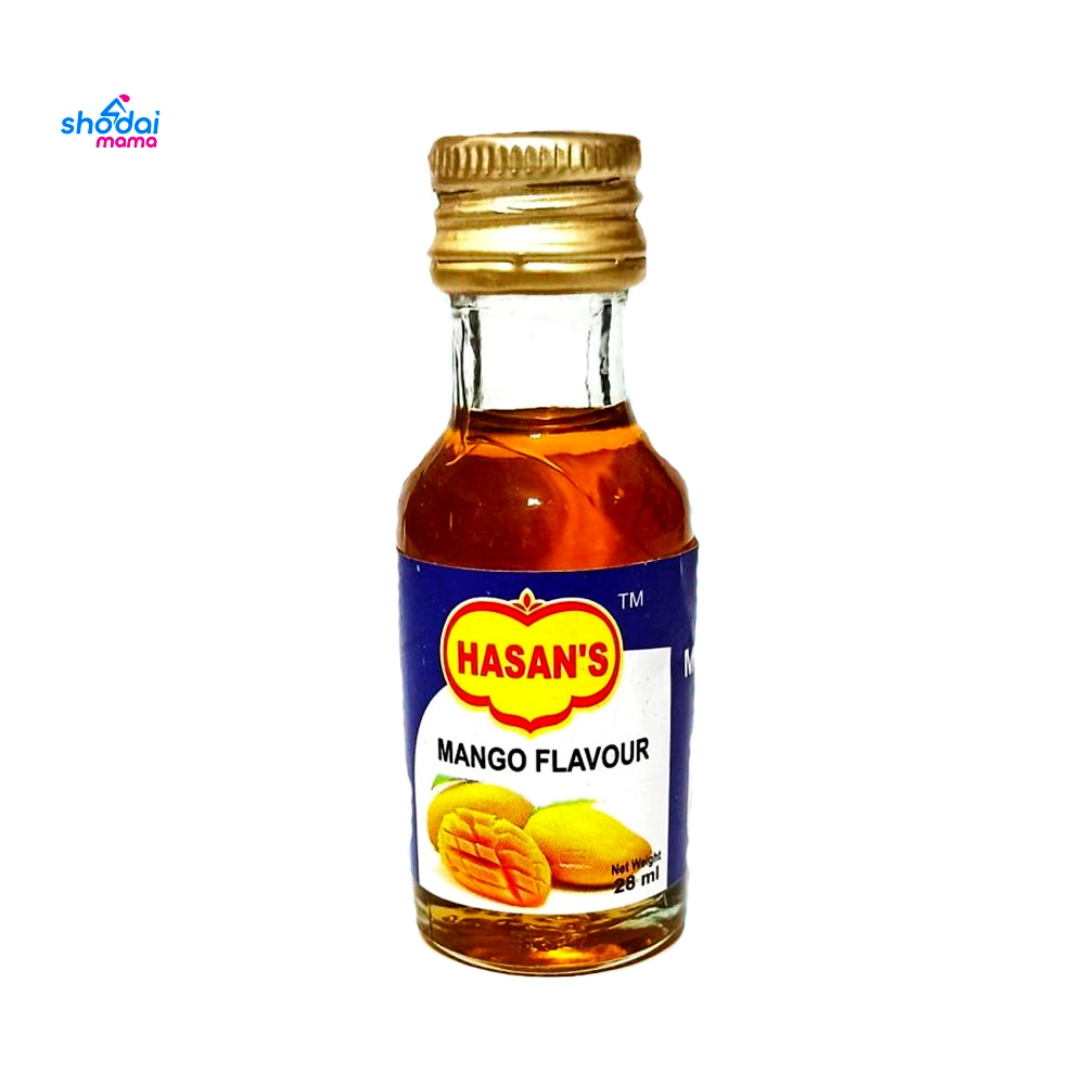 Organic Mango Essence 28ml